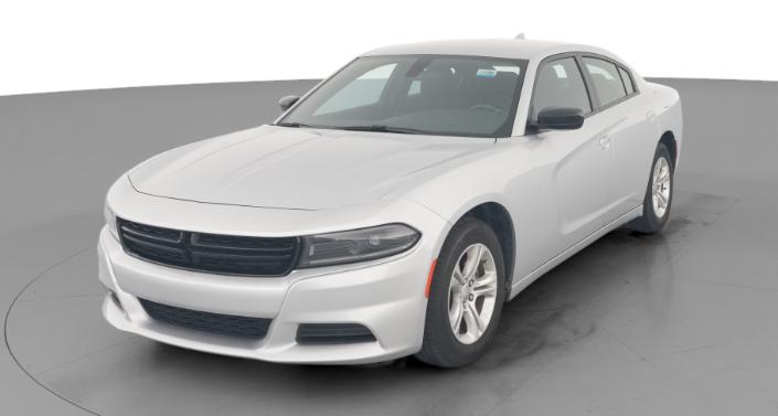 Thumbnail: 2023 Dodge Charger - 1