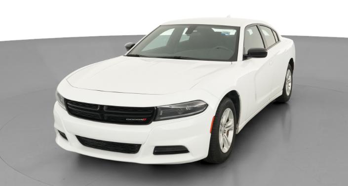 Thumbnail: 2023 Dodge Charger - 1