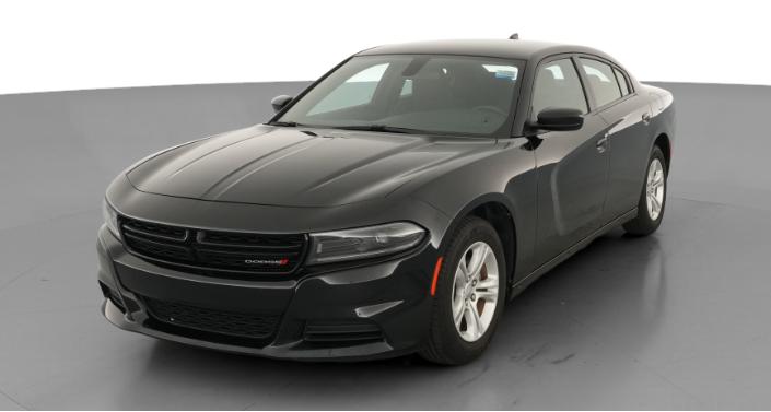 Thumbnail: 2023 Dodge Charger - 1