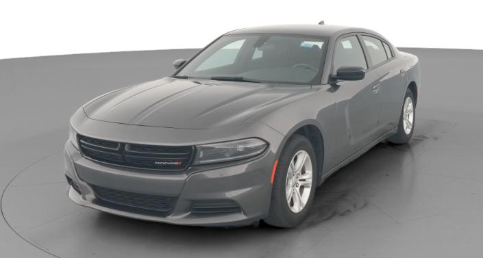 Thumbnail: 2023 Dodge Charger - 1