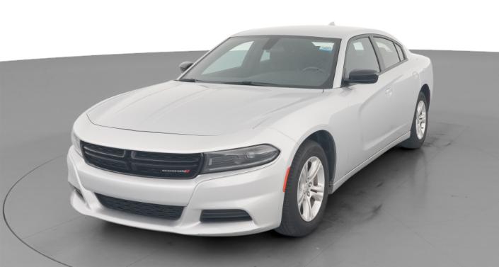 Thumbnail: 2023 Dodge Charger - 1