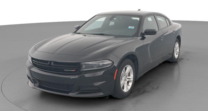 Thumbnail: 2023 Dodge Charger - 1