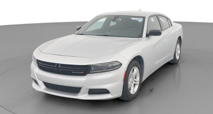 Thumbnail: 2023 Dodge Charger - 1