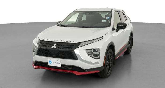 Thumbnail: 2023 Mitsubishi Eclipse Cross - 1