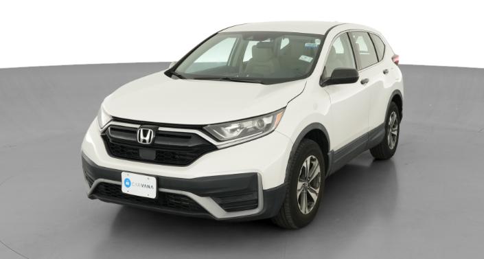 Thumbnail: 2020 Honda CR-V - 1