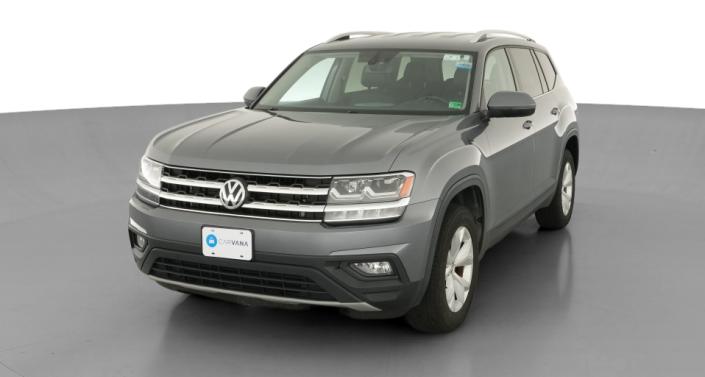 Thumbnail: 2018 Volkswagen Atlas - 1