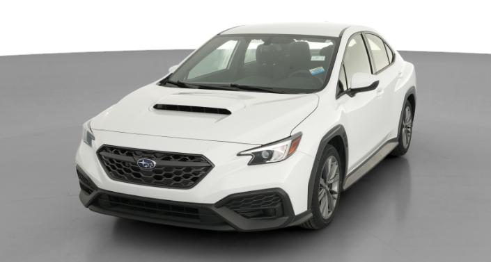 Thumbnail: 2022 Subaru WRX - 1