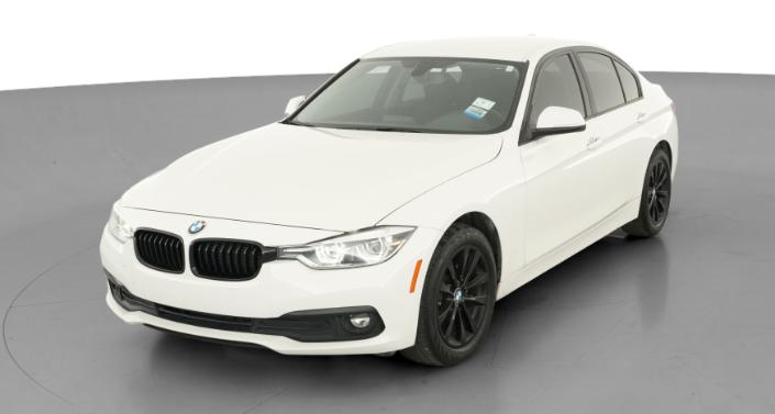 Thumbnail: 2018 BMW 3 Series - 1