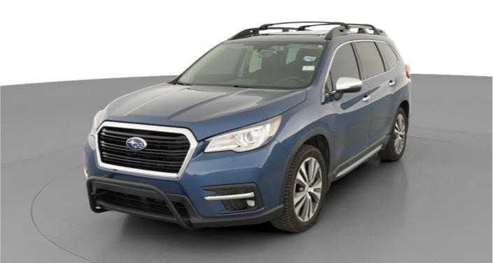 Thumbnail: 2021 Subaru Ascent - 1