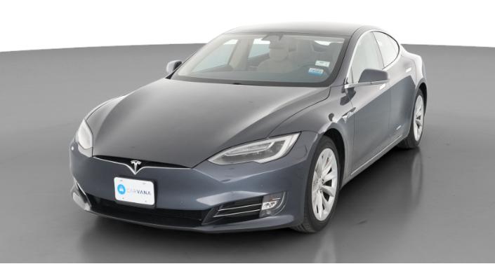 Thumbnail: 2017 Tesla Model S - 1