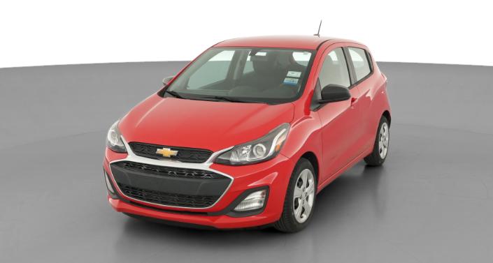 Thumbnail: 2020 Chevrolet Spark - 1
