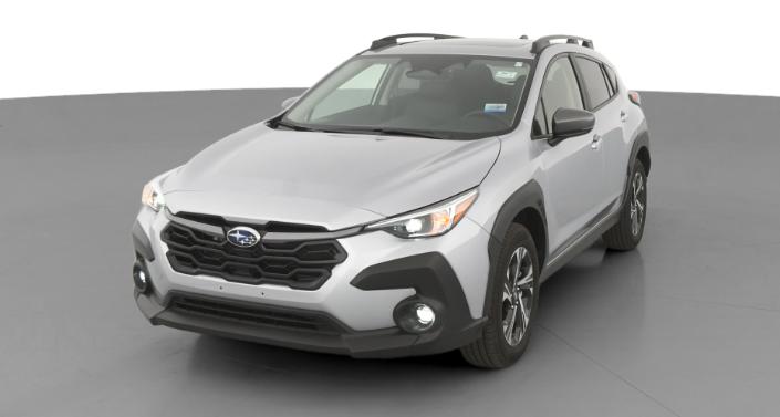 Thumbnail: 2024 Subaru Crosstrek - 1