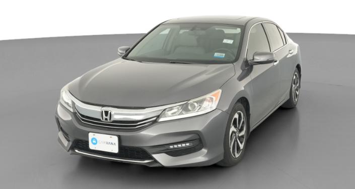Thumbnail: 2016 Honda Accord - 1