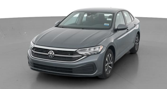 Thumbnail: 2024 Volkswagen Jetta - 1