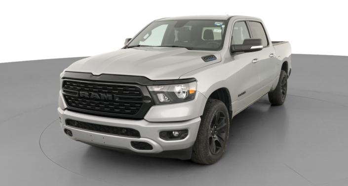Thumbnail: 2022 RAM 1500 - 1