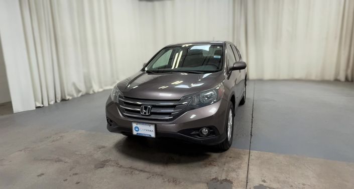 Thumbnail: 2014 Honda CR-V - 1