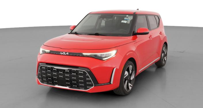 Thumbnail: 2023 Kia Soul - 1