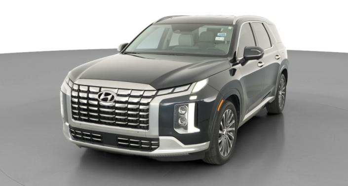 Thumbnail: 2023 Hyundai Palisade - 1