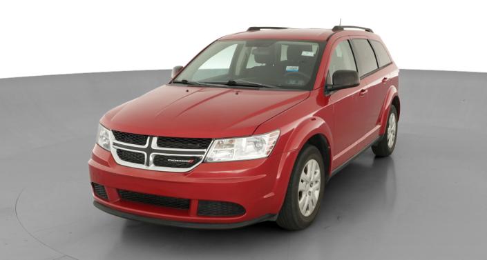 Thumbnail: 2015 Dodge Journey - 1