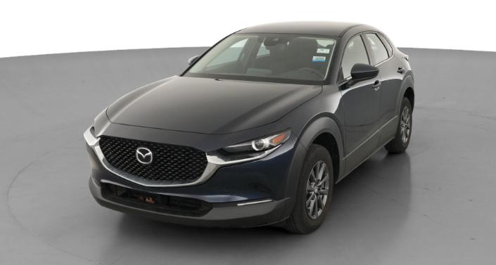 Thumbnail: 2023 Mazda CX-30 - 1