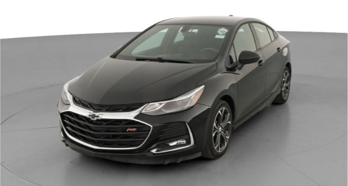 Thumbnail: 2019 Chevrolet Cruze - 1