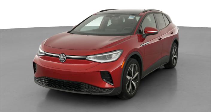 Thumbnail: 2023 Volkswagen ID.4 - 1