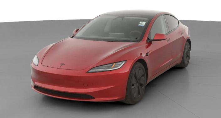 Thumbnail: 2024 Tesla Model 3 - 1