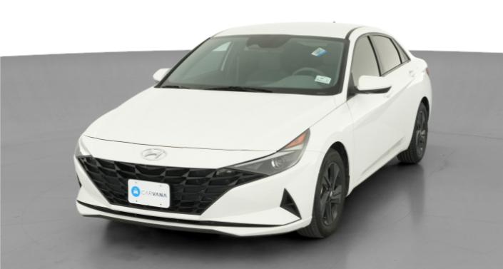 Thumbnail: 2023 Hyundai Elantra - 1