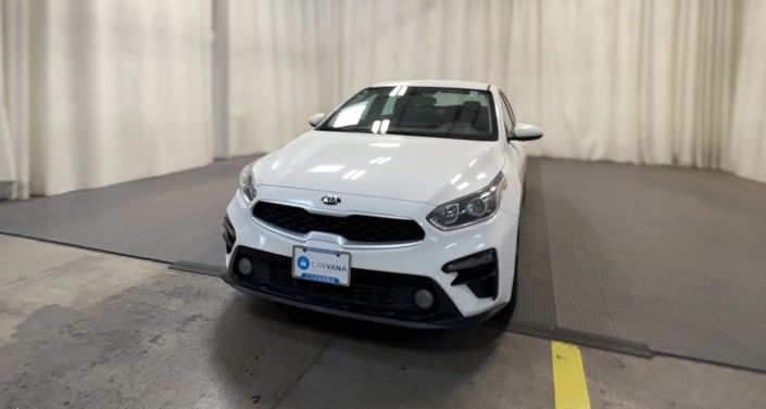 Thumbnail: 2020 Kia Forte - 1