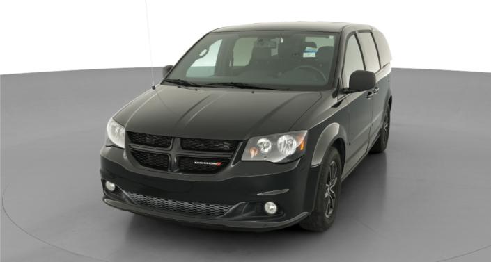 Thumbnail: 2016 Dodge Grand Caravan - 1