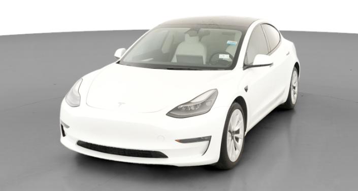 Thumbnail: 2023 Tesla Model 3 - 1