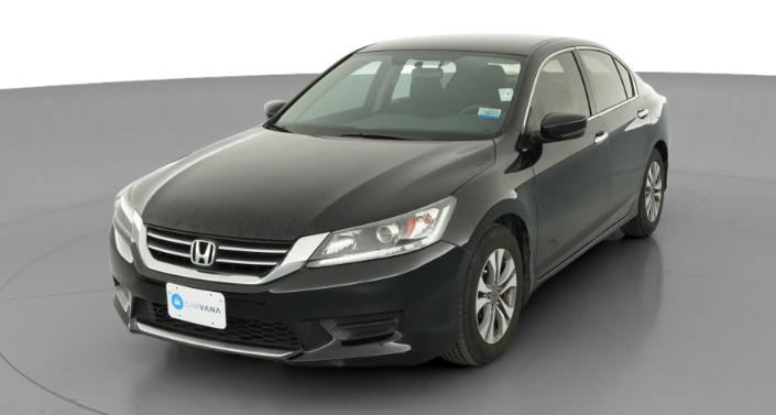 Thumbnail: 2015 Honda Accord - 1