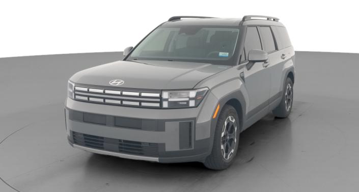 Thumbnail: 2024 Hyundai Santa Fe - 1