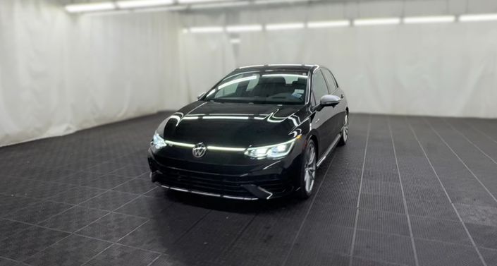 Thumbnail: 2024 Volkswagen Golf - 1