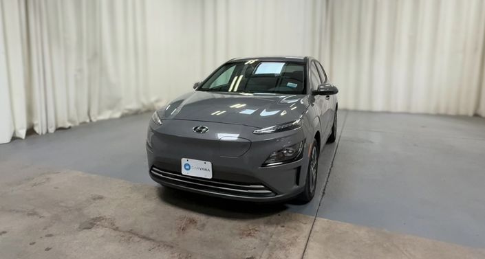 Thumbnail: 2023 Hyundai Kona - 1