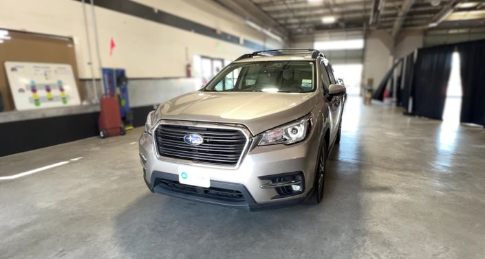 Thumbnail: 2019 Subaru Ascent - 1