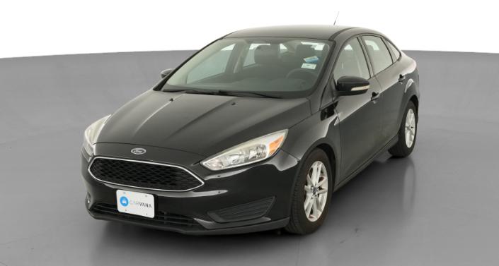Thumbnail: 2015 Ford Focus - 1