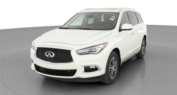 Thumbnail: 2019 INFINITI QX60 - 1