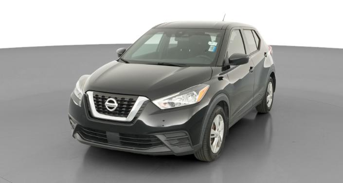 Thumbnail: 2020 Nissan Kicks - 1