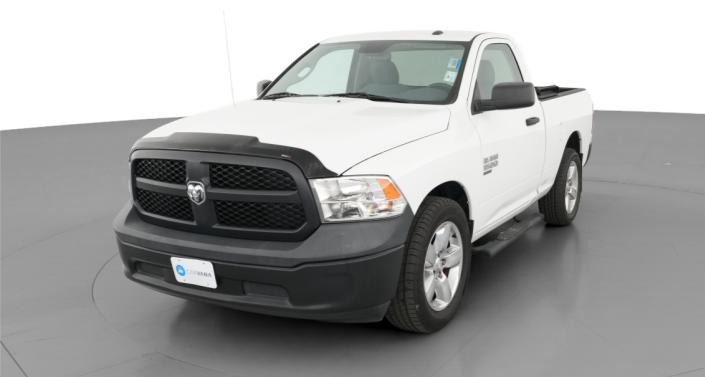 Thumbnail: 2019 RAM 1500 Classic - 1