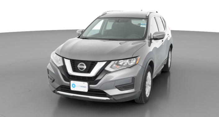 Thumbnail: 2018 Nissan Rogue - 1