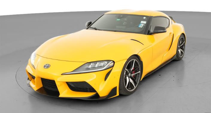 2020 Toyota GR Supra Premium -
                  Bessemer, AL