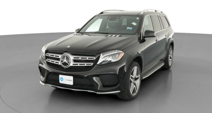Thumbnail: 2017 Mercedes-Benz GLS - 1