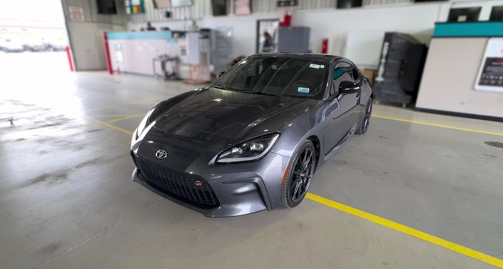 2022 Toyota GR86 Premium -
                  Fountain, CO