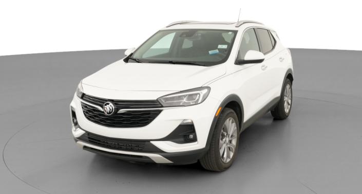 Thumbnail: 2023 Buick Encore GX - 1