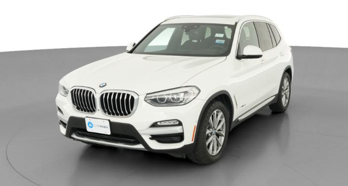 Thumbnail: 2018 BMW X3 - 1
