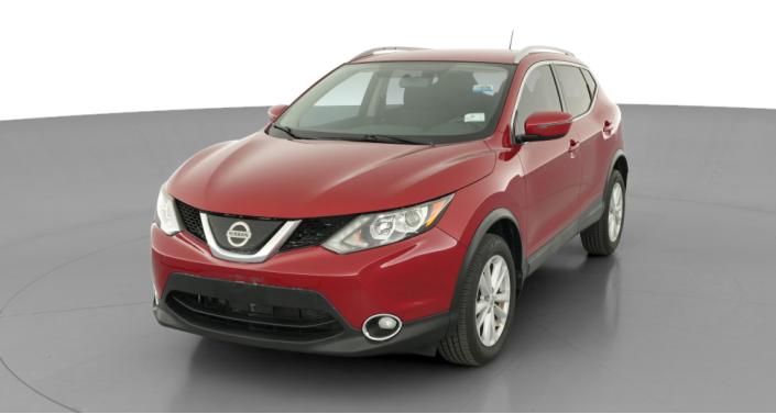 Thumbnail: 2018 Nissan Rogue Sport - 1