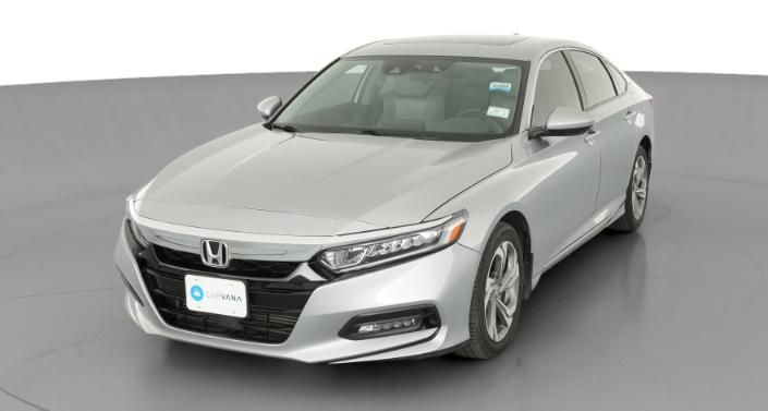 Thumbnail: 2018 Honda Accord - 1