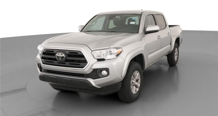 Thumbnail: 2019 Toyota Tacoma - 1