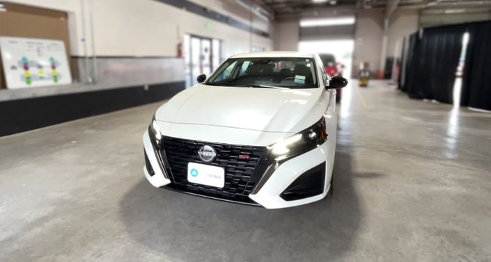 Thumbnail: 2024 Nissan Altima - 1